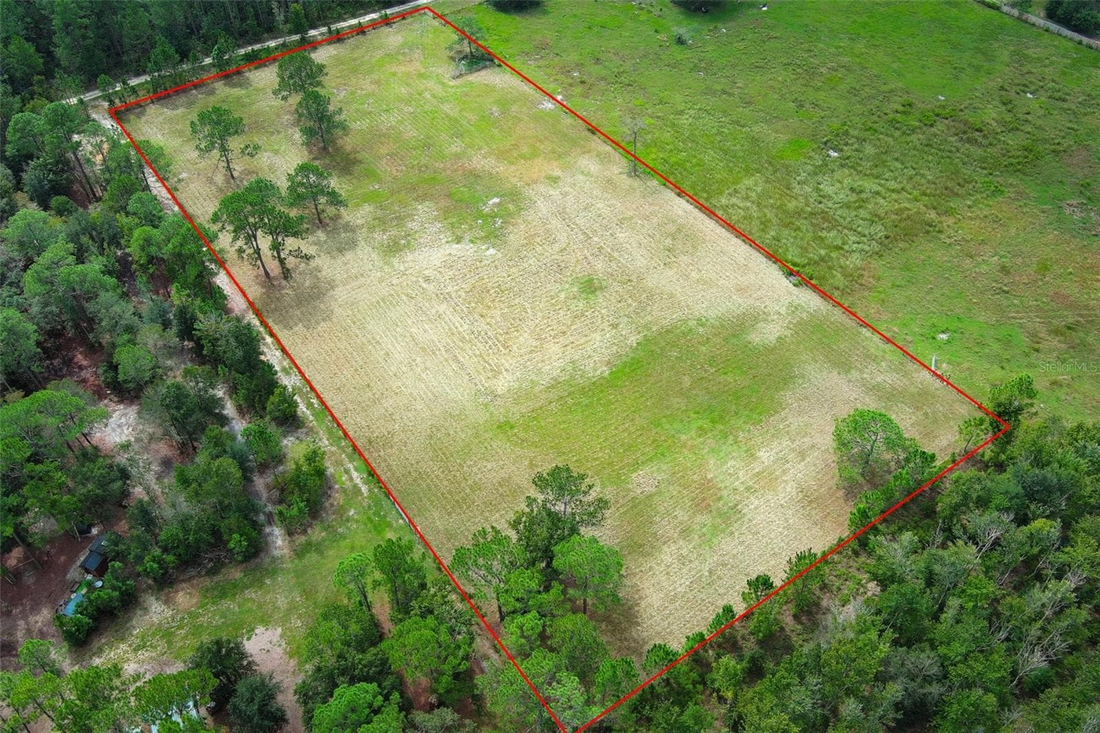 Land at OIL WELL RD, CLERMONT, photo 11 of 16