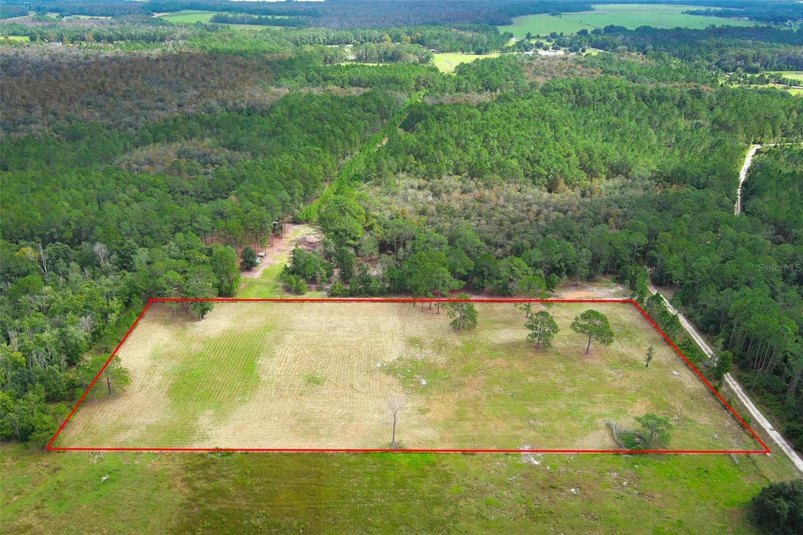 Land at OIL WELL RD, CLERMONT, photo 12 of 16