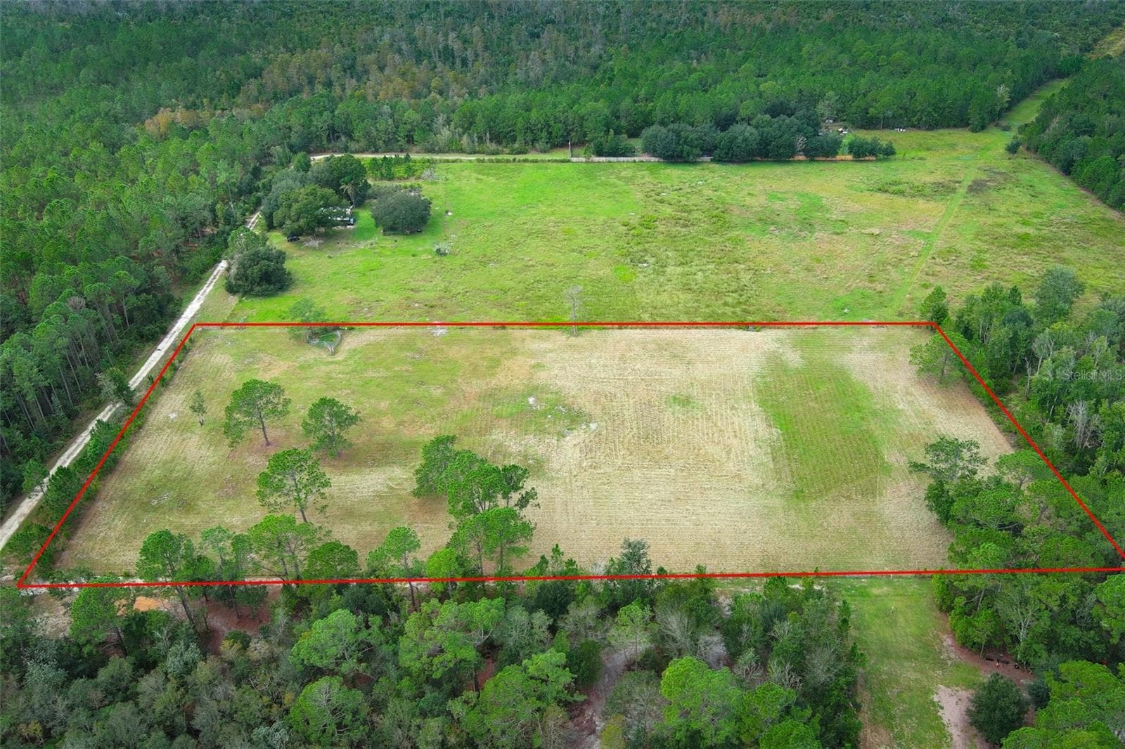 Land at OIL WELL RD, CLERMONT, photo 13 of 16