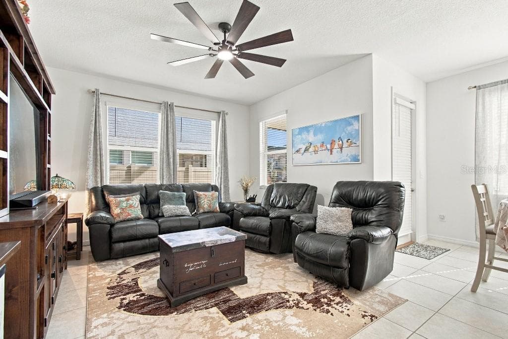 Townhouse at 10824 FANNING SPRINGS CT, TAMPA, photo 22 of 85