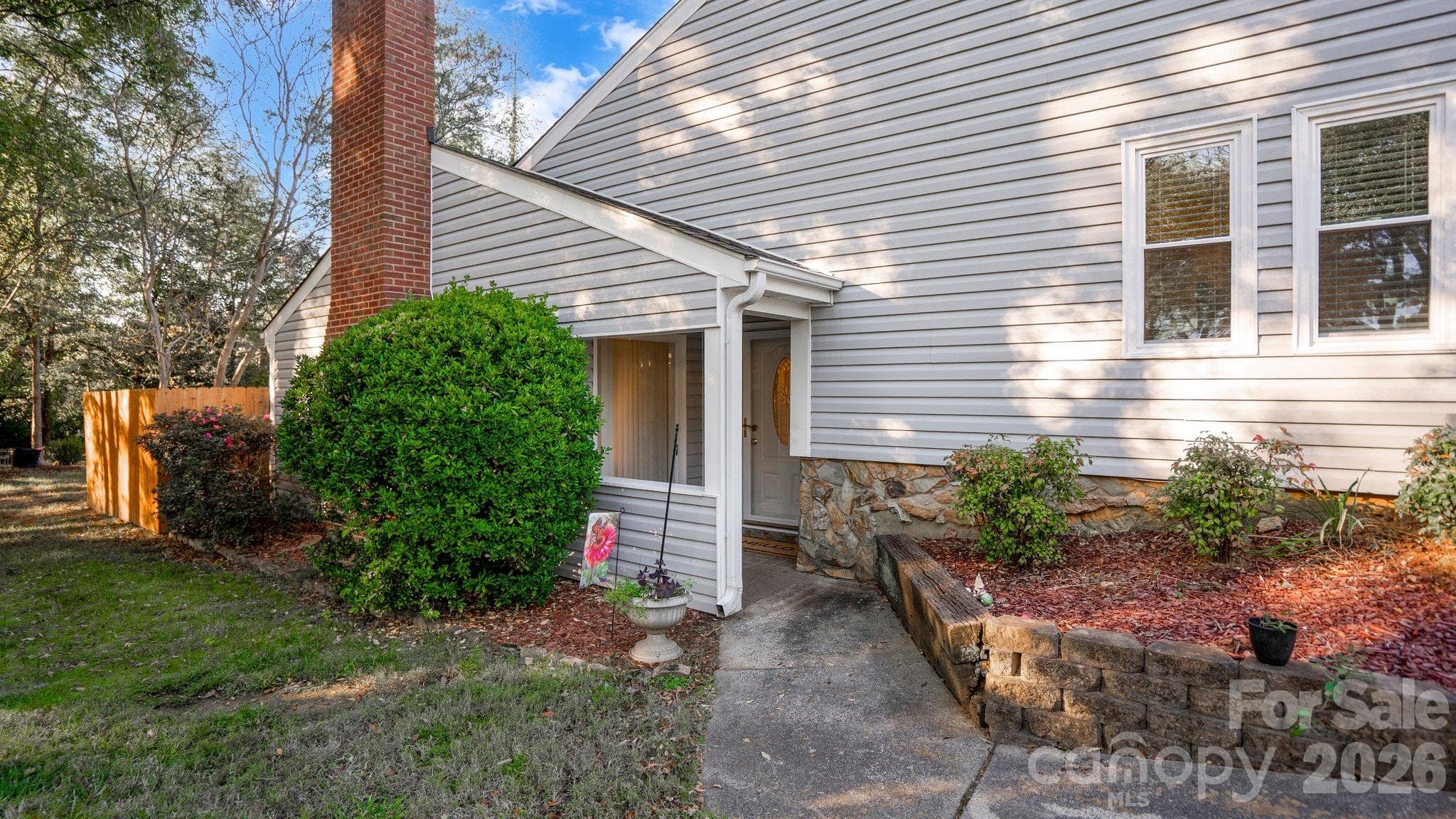 1702 Renard Ridge Road