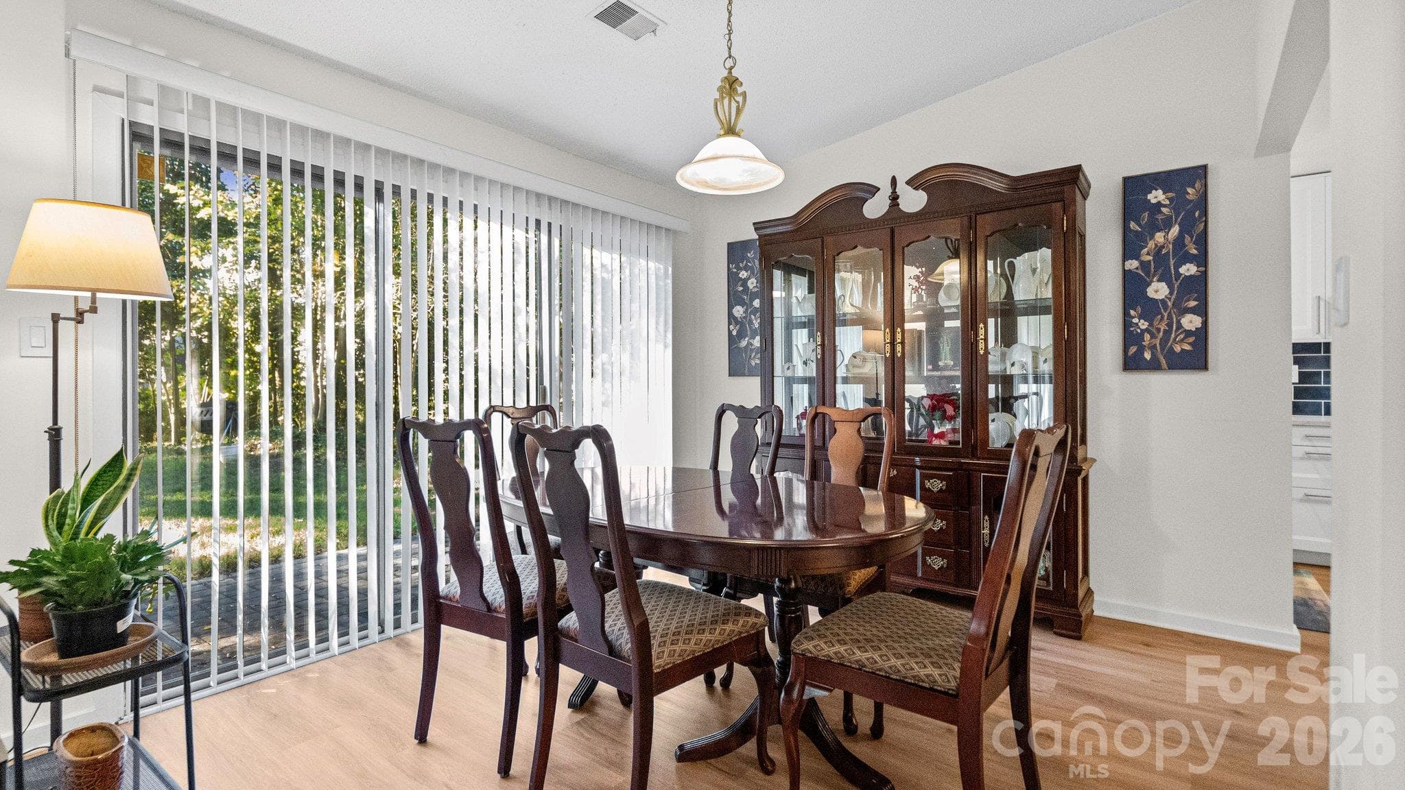 Condominium at 1702 Renard Ridge Road, Charlotte, photo 6 of 29