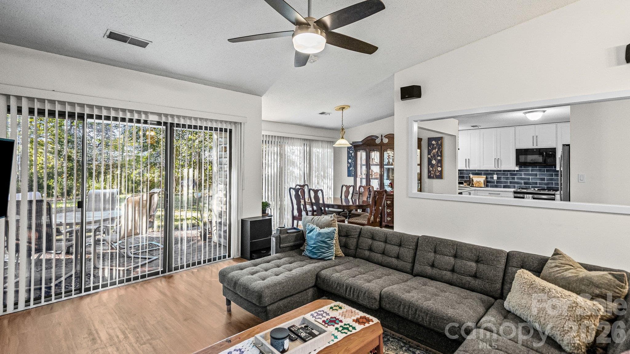 Condominium at 1702 Renard Ridge Road, Charlotte, photo 8 of 29