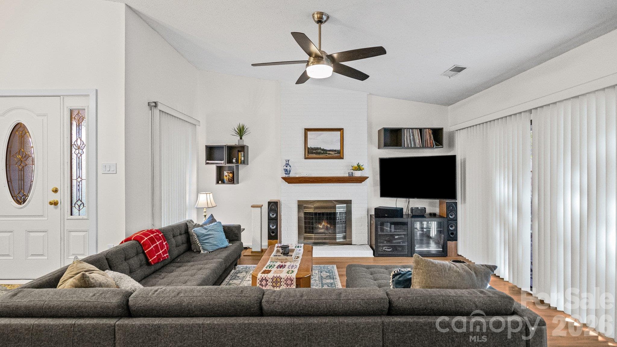 Condominium at 1702 Renard Ridge Road, Charlotte, photo 10 of 29