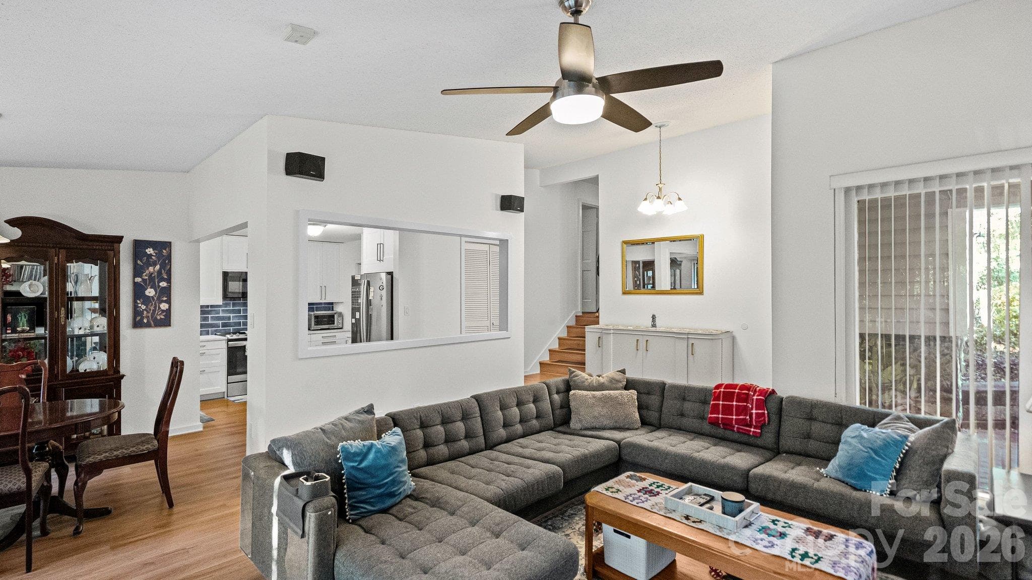 Condominium at 1702 Renard Ridge Road, Charlotte, photo 11 of 29