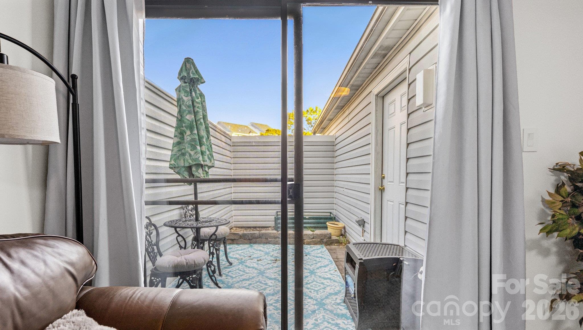 Condominium at 1702 Renard Ridge Road, Charlotte, photo 14 of 29