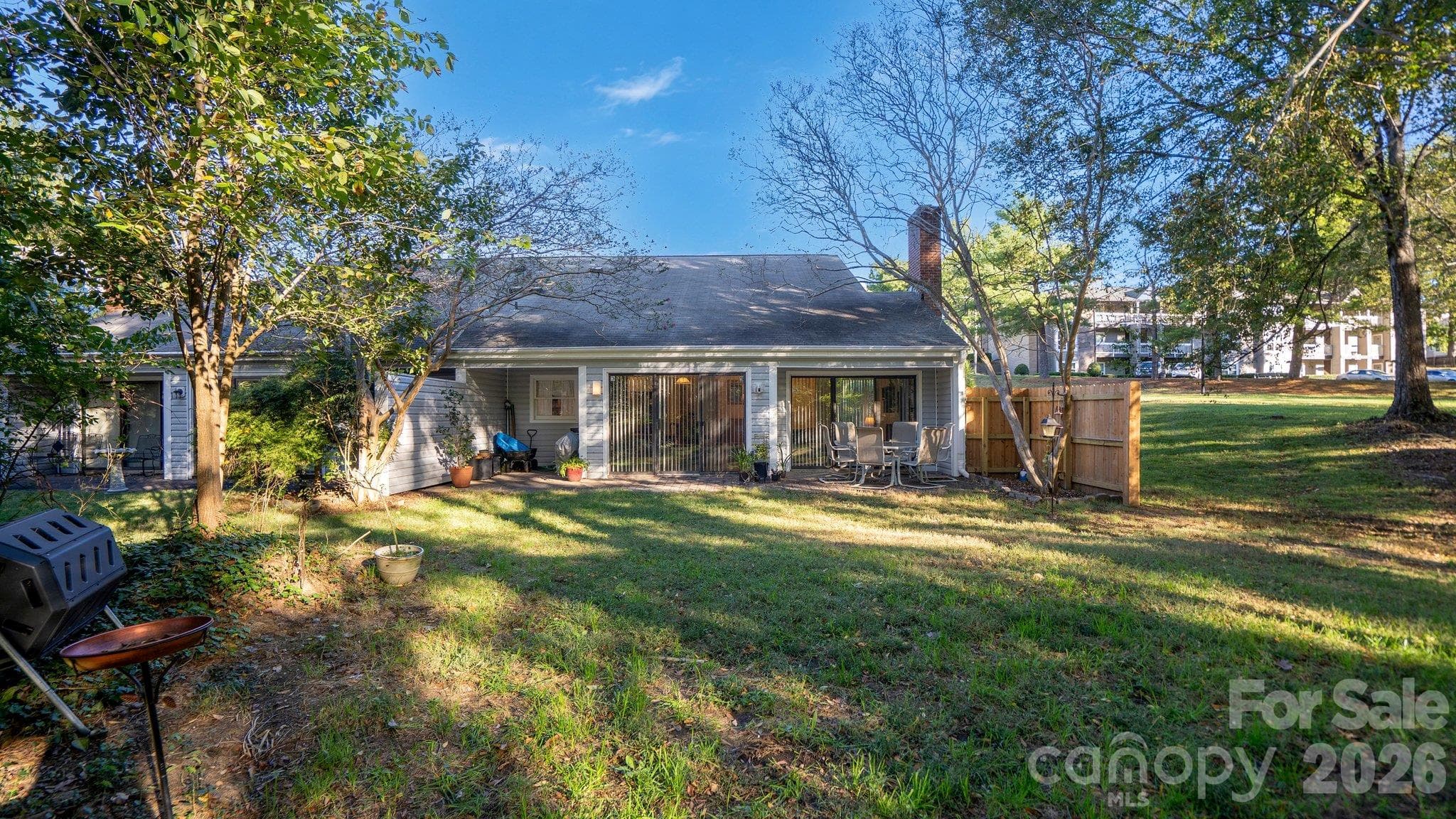 Condominium at 1702 Renard Ridge Road, Charlotte, photo 20 of 29