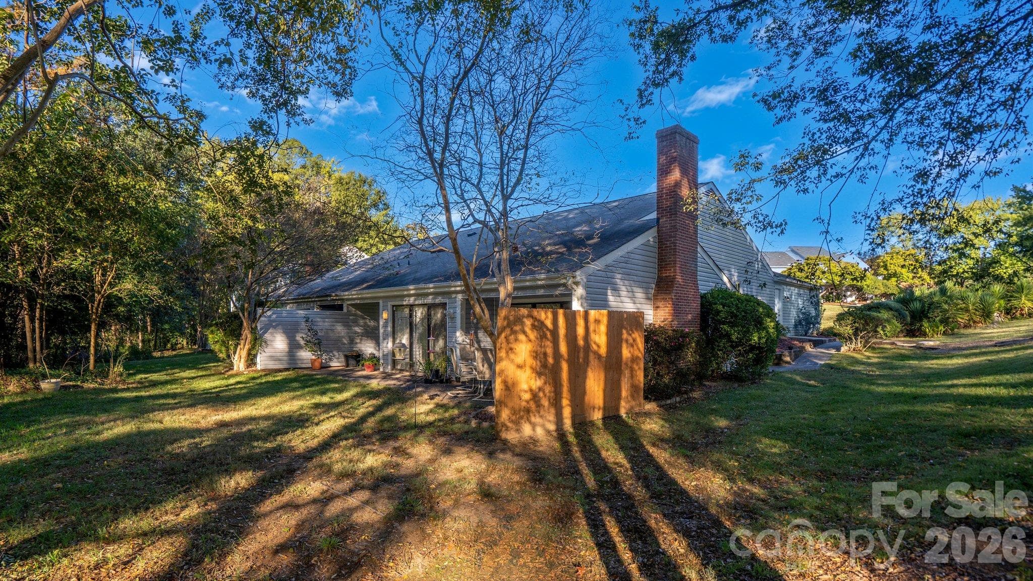 Condominium at 1702 Renard Ridge Road, Charlotte, photo 22 of 29