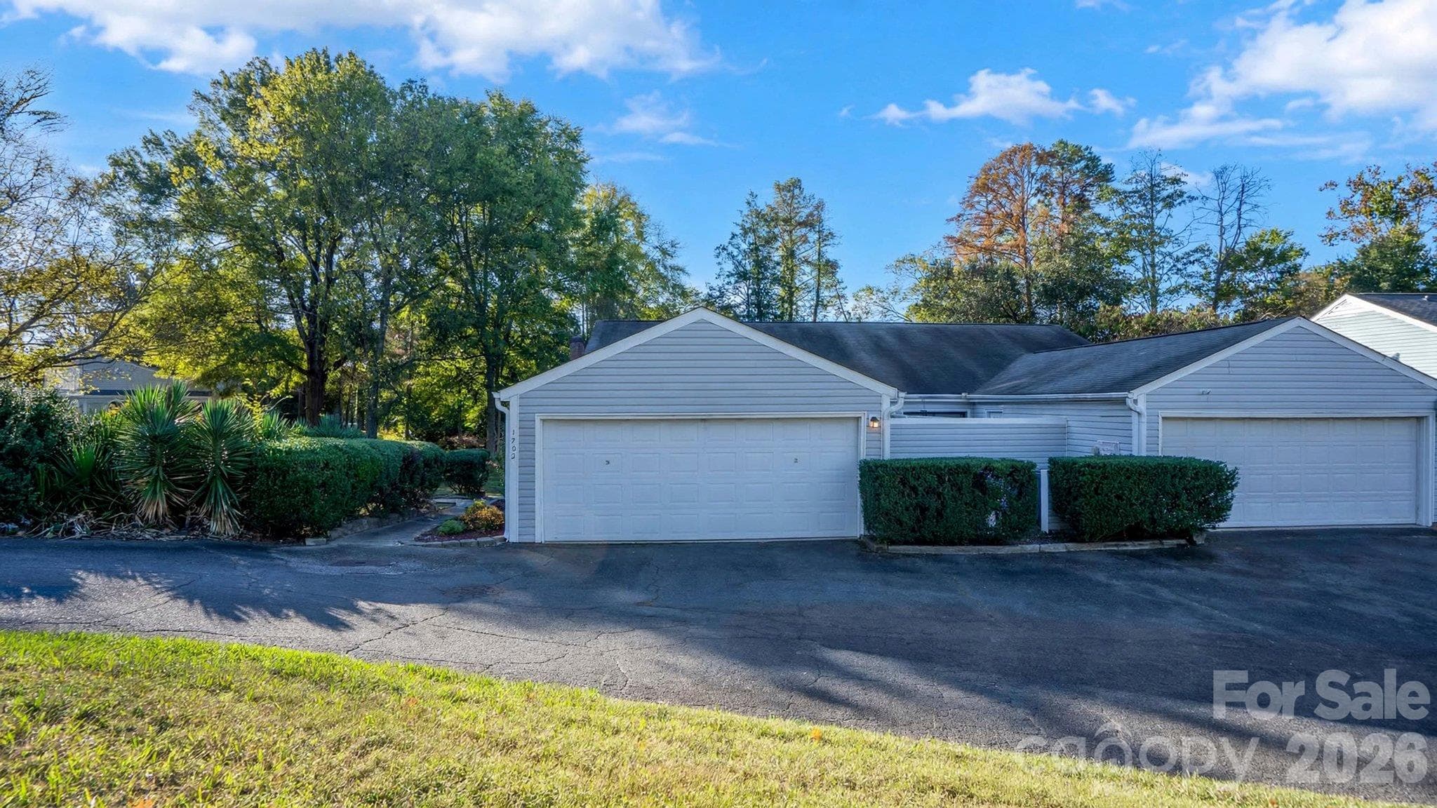 Condominium at 1702 Renard Ridge Road, Charlotte, photo 28 of 29