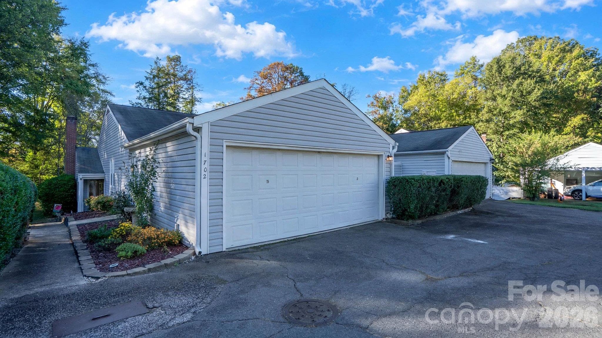 Condominium at 1702 Renard Ridge Road, Charlotte, photo 29 of 29