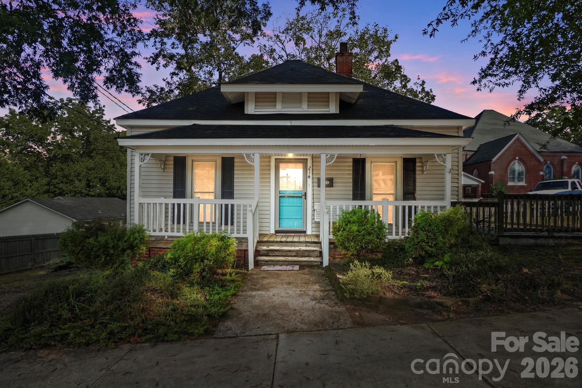 214 CB Crook Drive