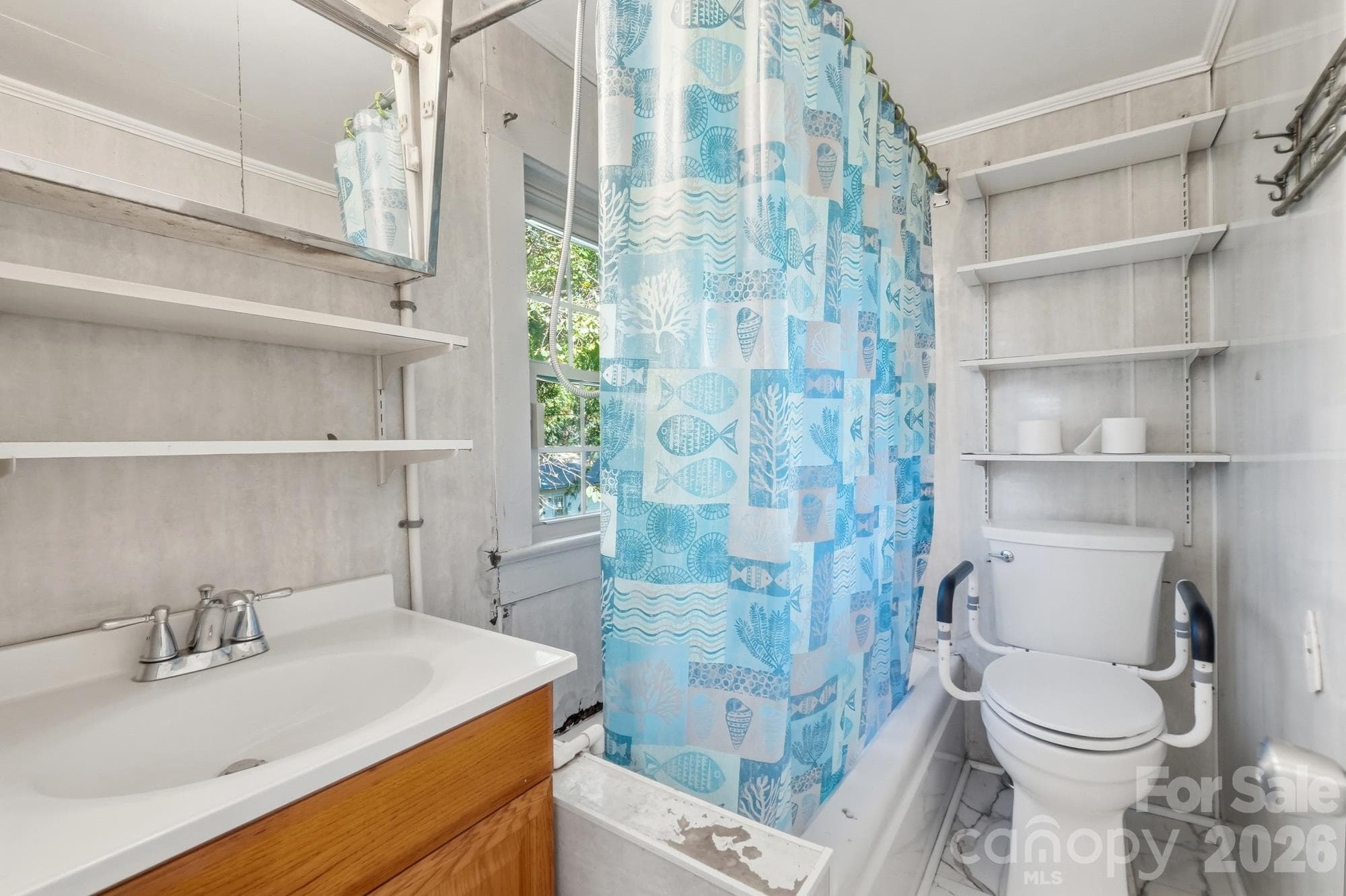 Bathroom - 214 CB Crook Drive, Albemarle
