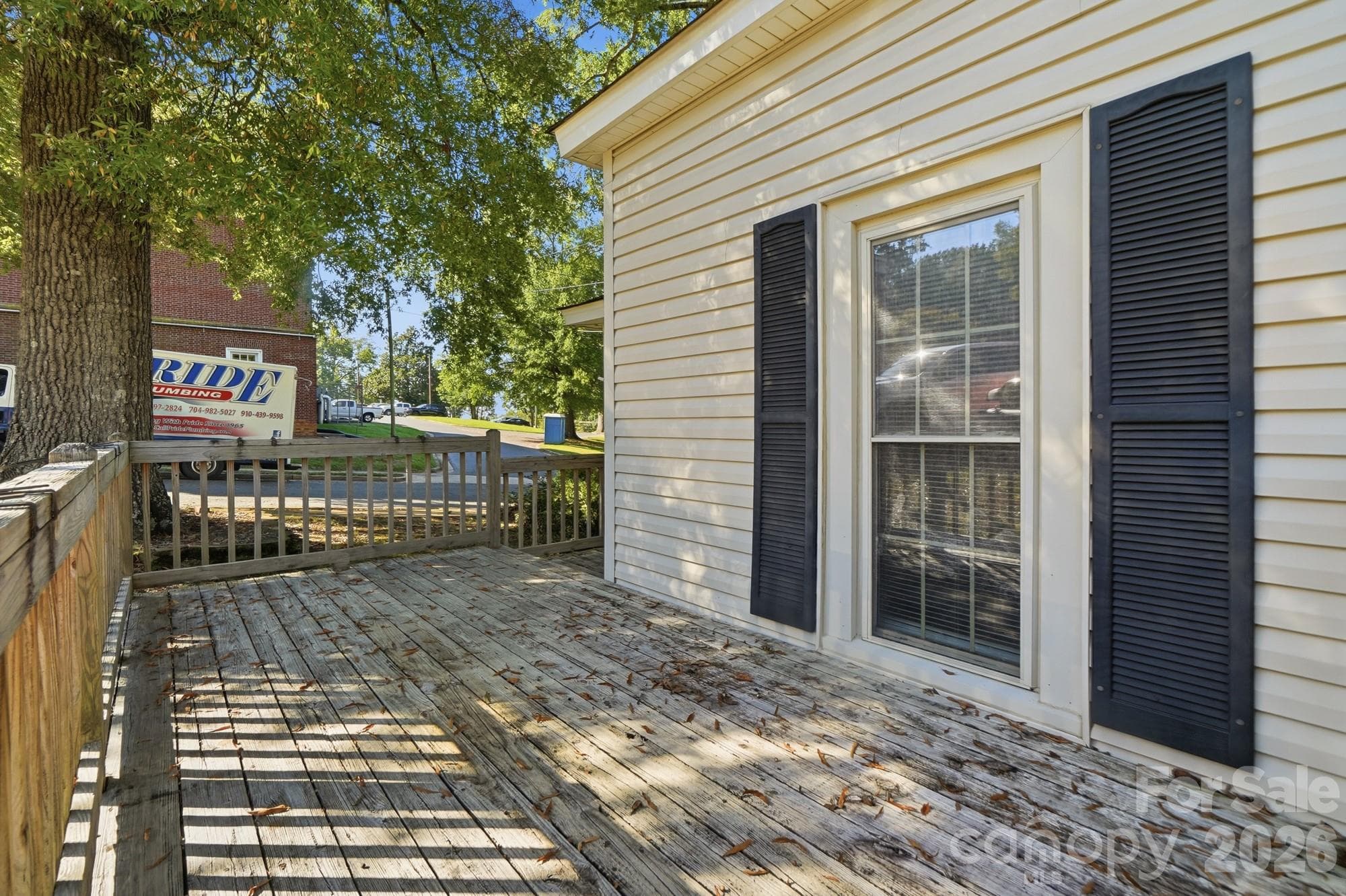 Single Family Residence at 214 CB Crook Drive, Albemarle, photo 24 of 31