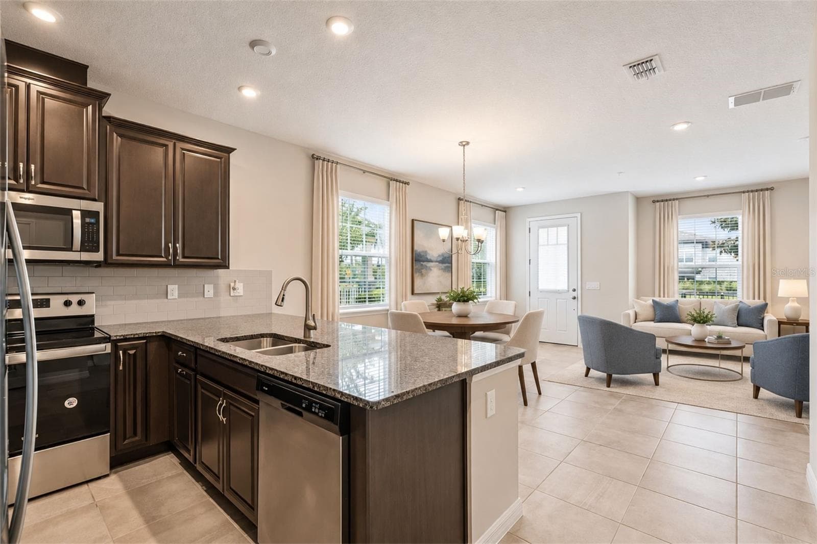 Townhouse at 9457 RANDAL PARK BLVD, ORLANDO, photo 10 of 83
