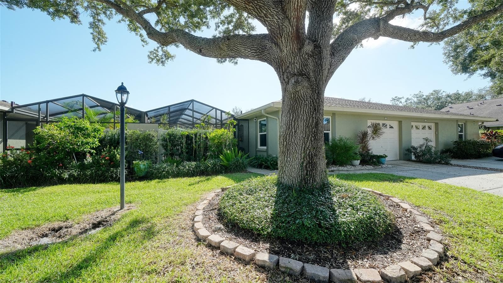 Villa at 4091 CENTER POINTE PL #40A, SARASOTA, photo 2 of 62