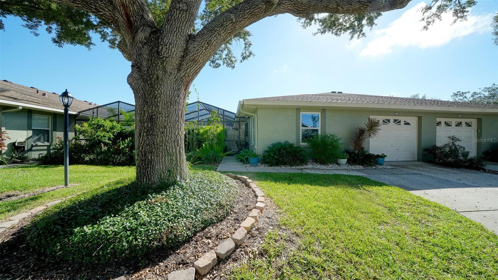 Villa at 4091 CENTER POINTE PL #40A, SARASOTA, photo 3 of 62