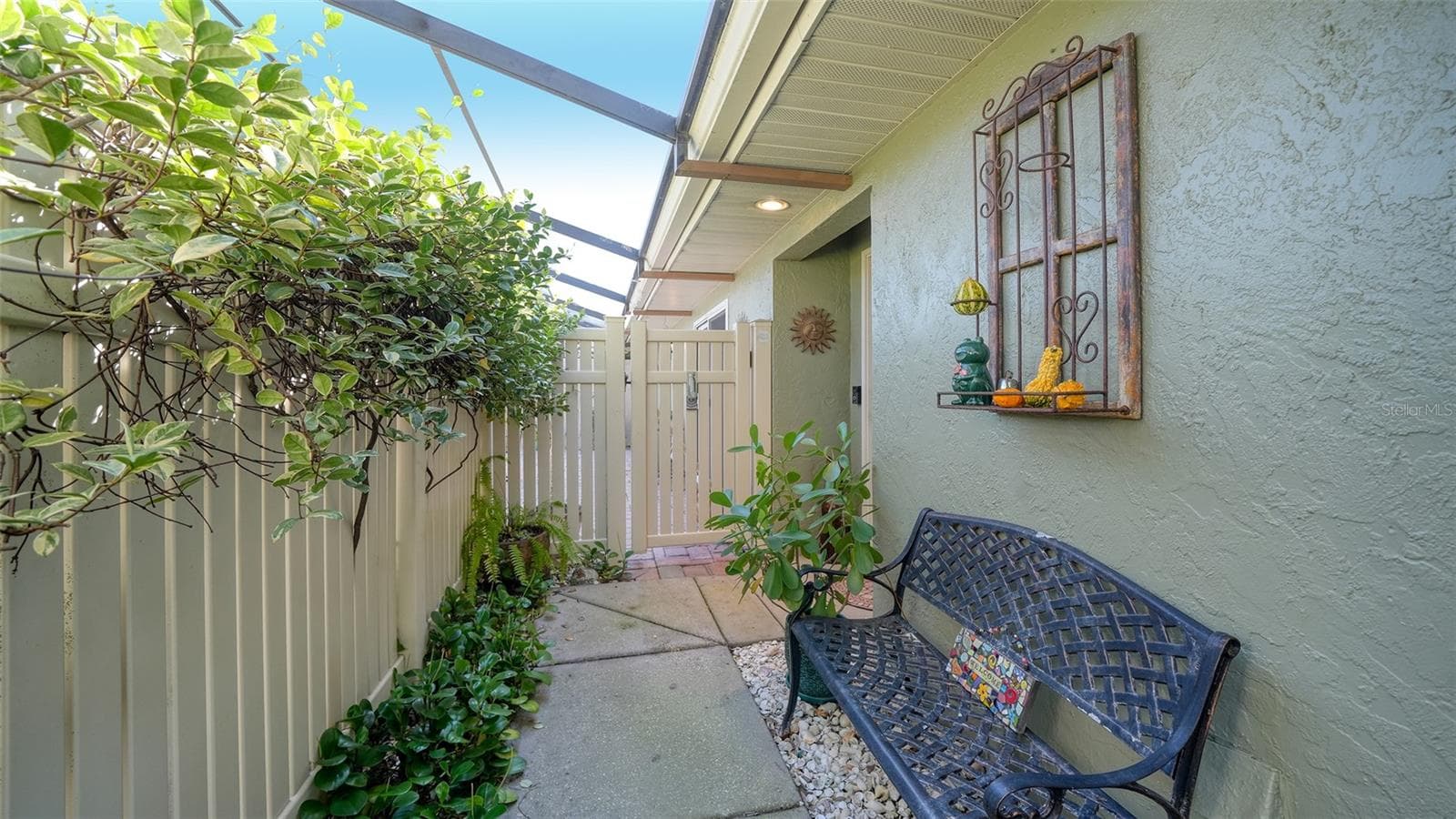 Villa at 4091 CENTER POINTE PL #40A, SARASOTA, photo 4 of 62