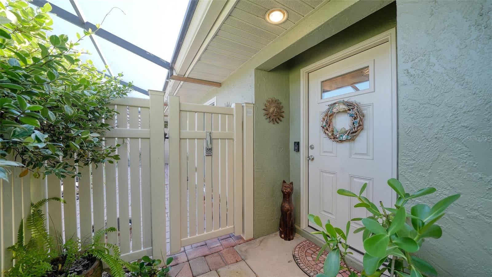 Villa at 4091 CENTER POINTE PL #40A, SARASOTA, photo 5 of 62
