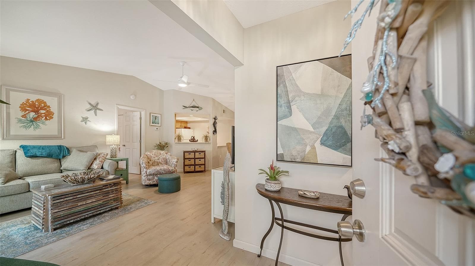 Villa at 4091 CENTER POINTE PL #40A, SARASOTA, photo 6 of 62