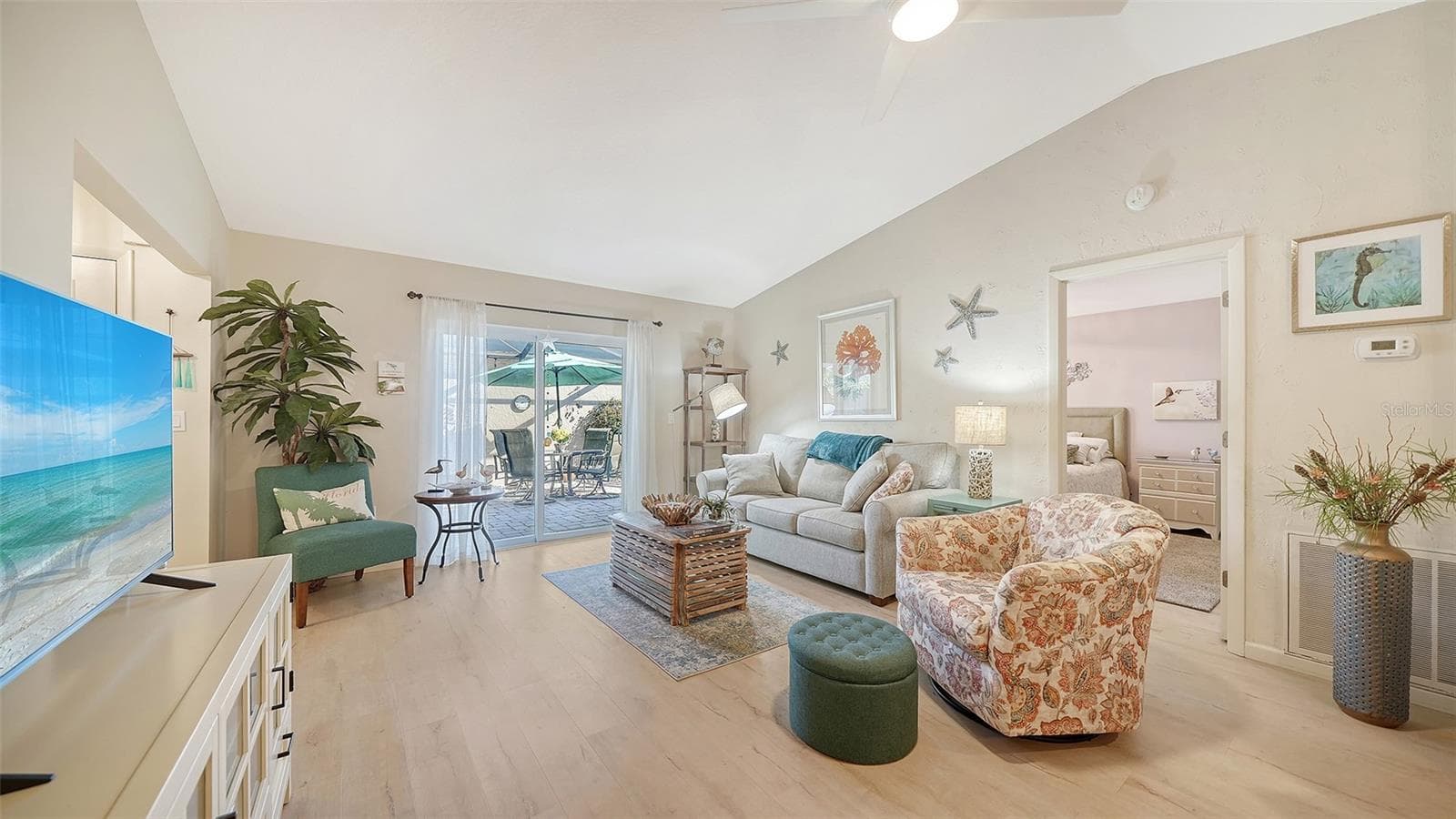 Villa at 4091 CENTER POINTE PL #40A, SARASOTA, photo 10 of 62