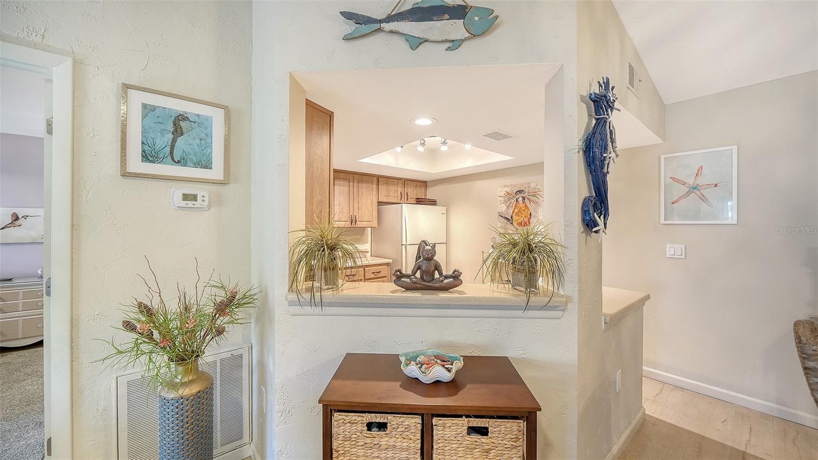 Villa at 4091 CENTER POINTE PL #40A, SARASOTA, photo 13 of 62