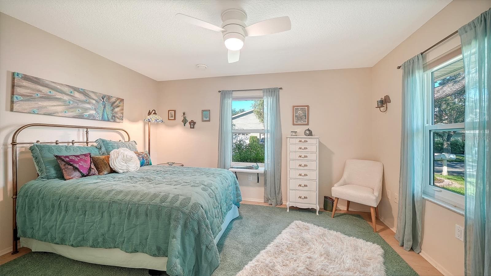Villa at 4091 CENTER POINTE PL #40A, SARASOTA, photo 21 of 62
