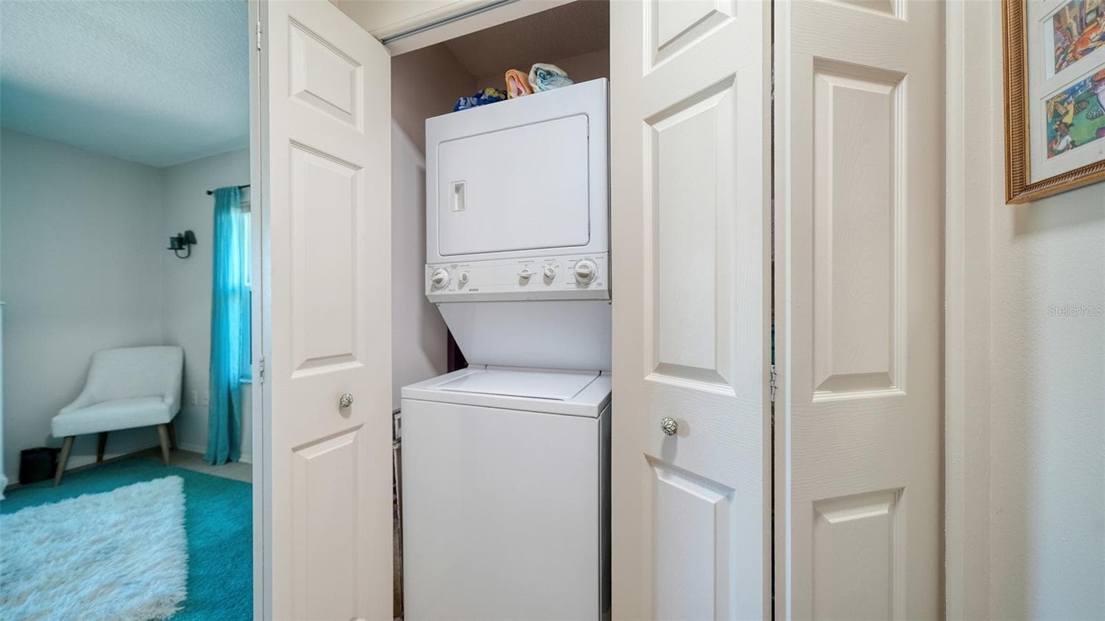 Villa at 4091 CENTER POINTE PL #40A, SARASOTA, photo 24 of 62