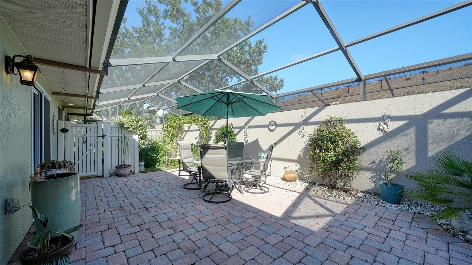 Villa at 4091 CENTER POINTE PL #40A, SARASOTA, photo 26 of 62