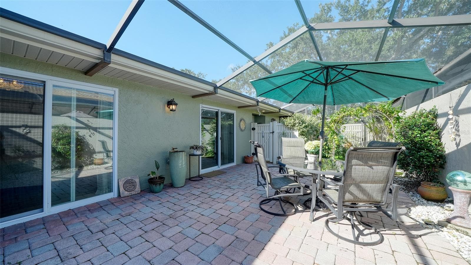 Villa at 4091 CENTER POINTE PL #40A, SARASOTA, photo 27 of 62