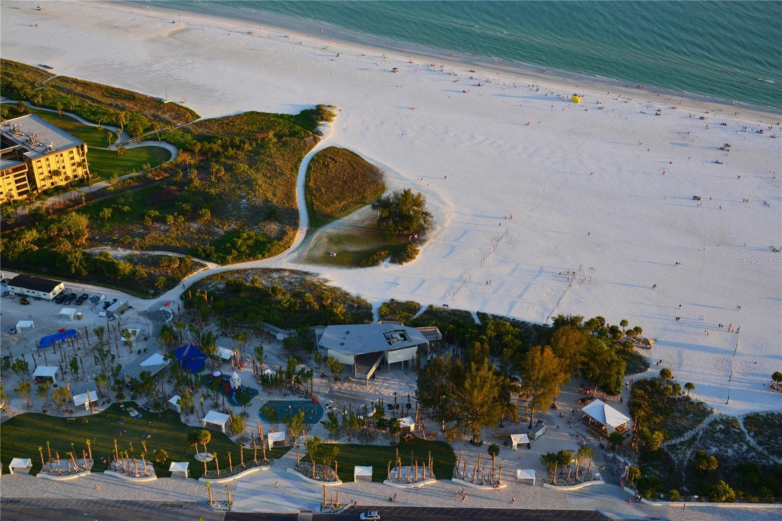 Villa at 4091 CENTER POINTE PL #40A, SARASOTA, photo 49 of 62