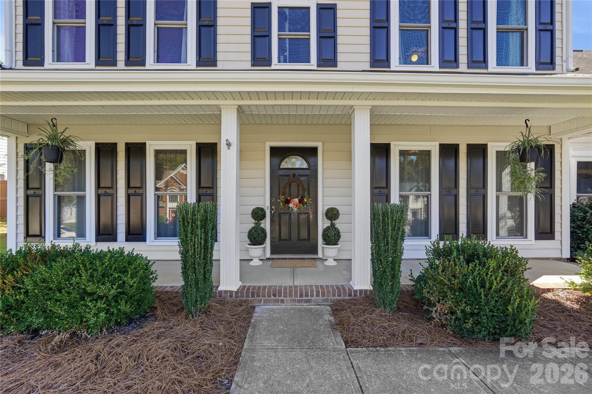 Single Family Residence at 107 White Branch Court, Fort Mill, photo 3 of 41