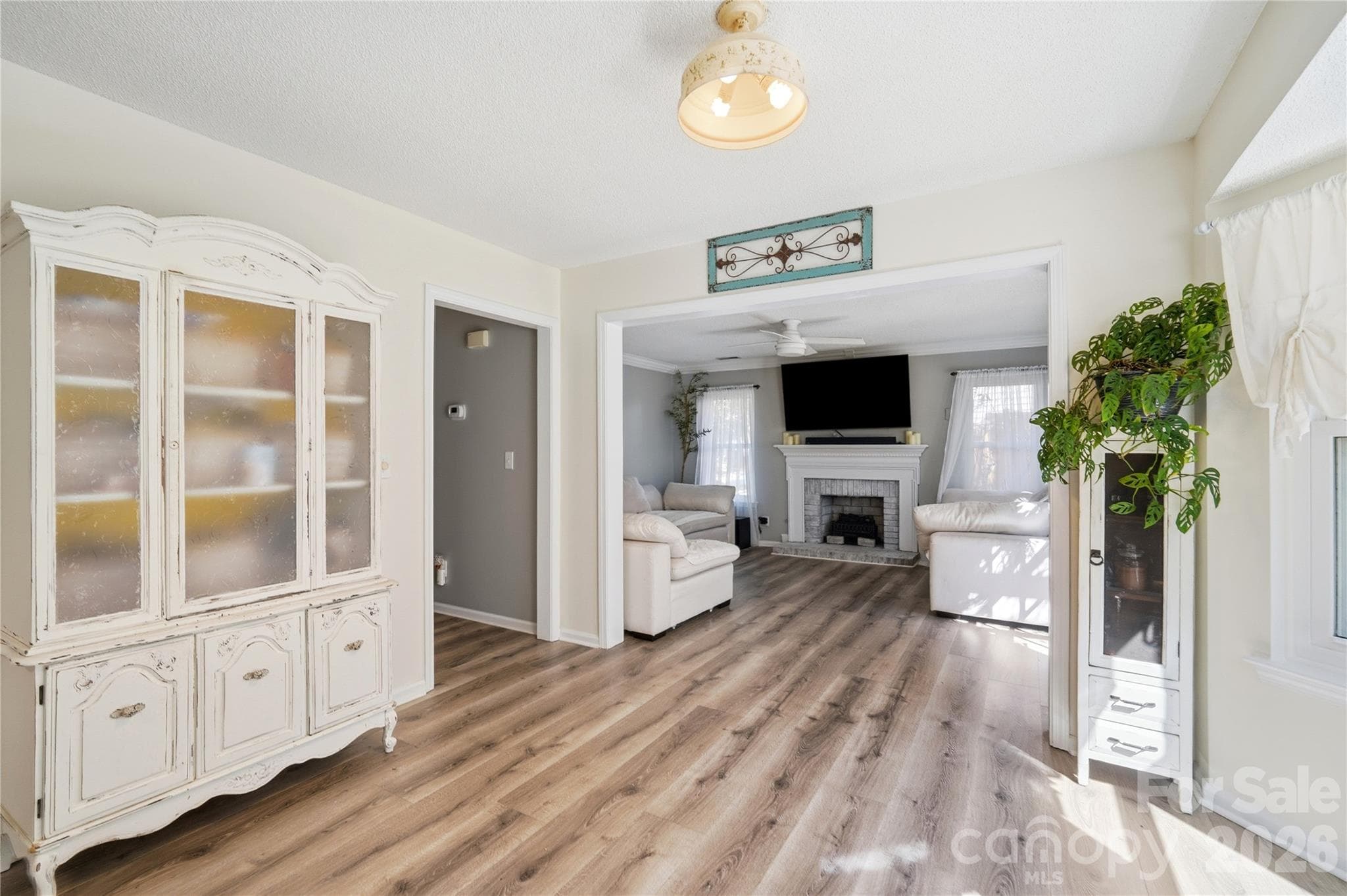Single Family Residence at 107 White Branch Court, Fort Mill, photo 14 of 41