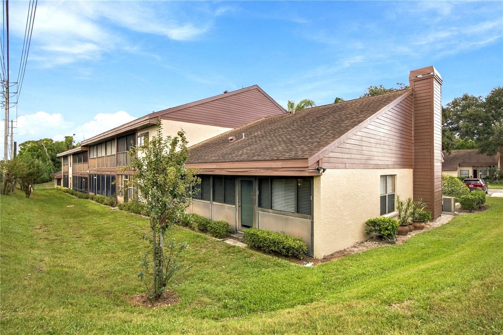 Condominium at 2815 COUNTRYBROOK DR #11, PALM HARBOR, photo 4 of 41