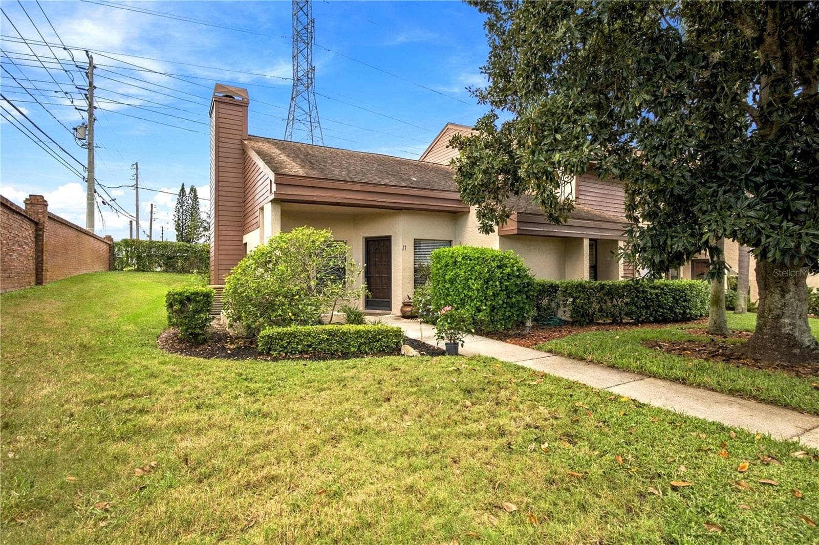 Condominium at 2815 COUNTRYBROOK DR #11, PALM HARBOR, photo 5 of 41