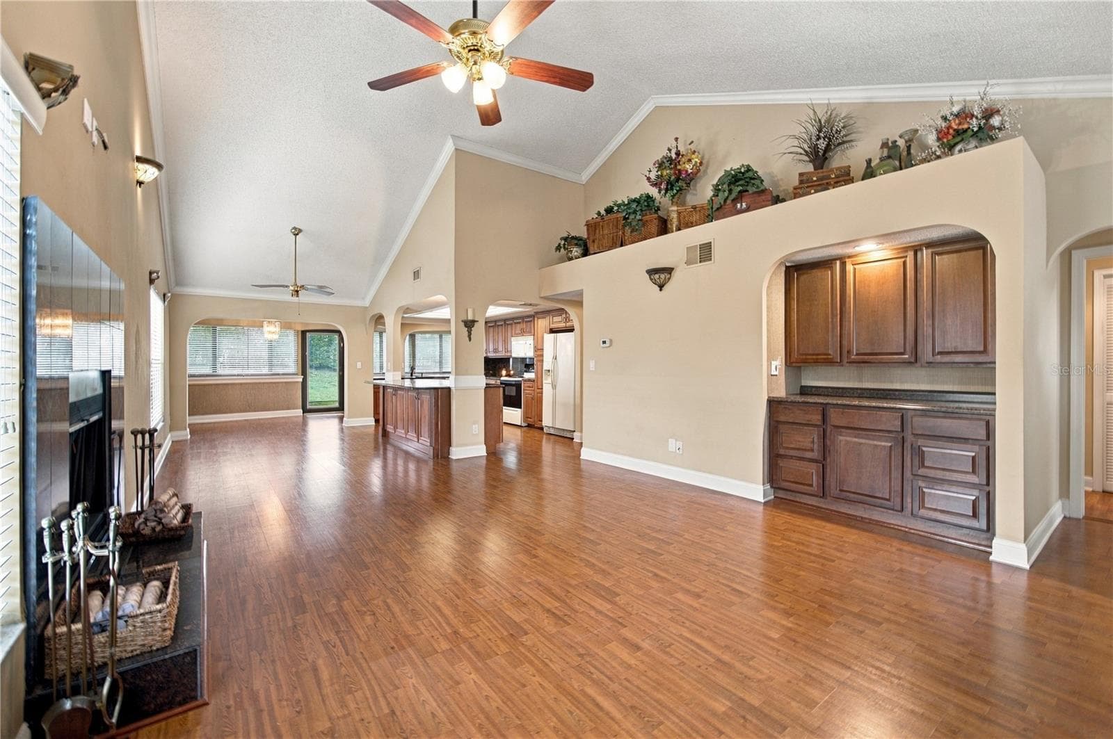 Condominium at 2815 COUNTRYBROOK DR #11, PALM HARBOR, photo 6 of 41
