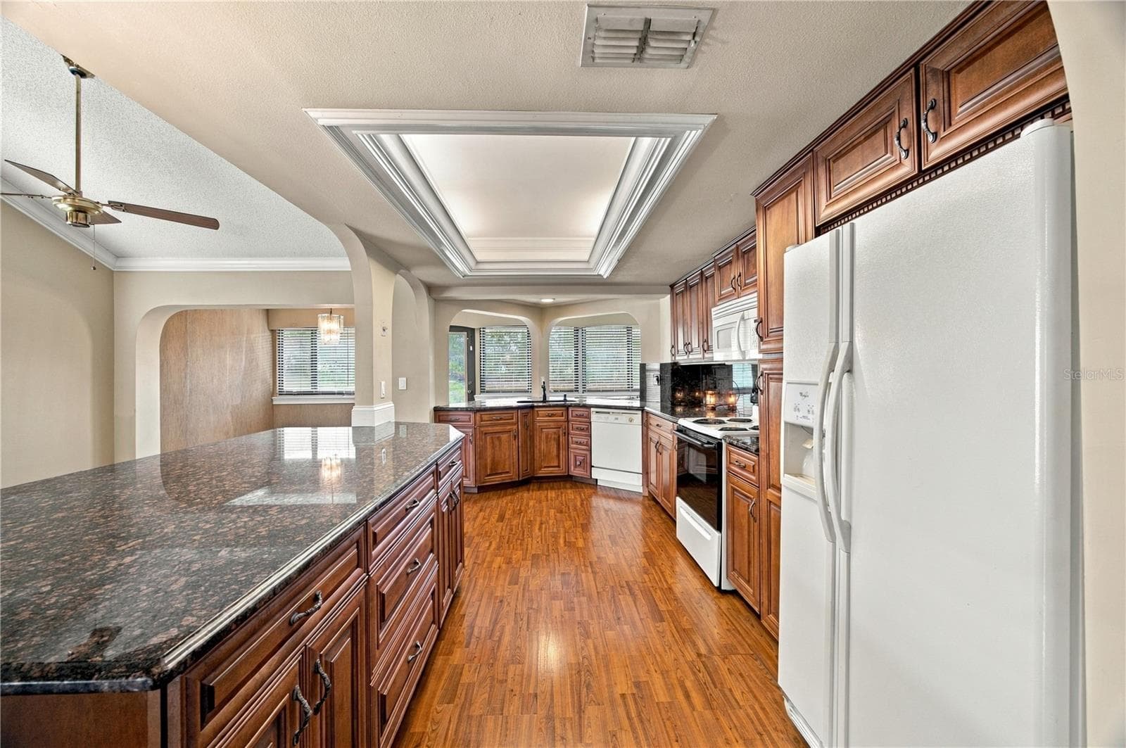 Condominium at 2815 COUNTRYBROOK DR #11, PALM HARBOR, photo 14 of 41