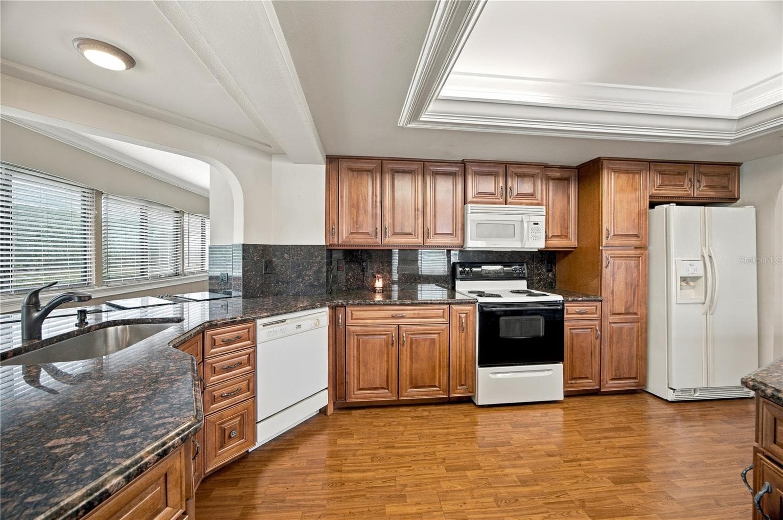 Condominium at 2815 COUNTRYBROOK DR #11, PALM HARBOR, photo 15 of 41