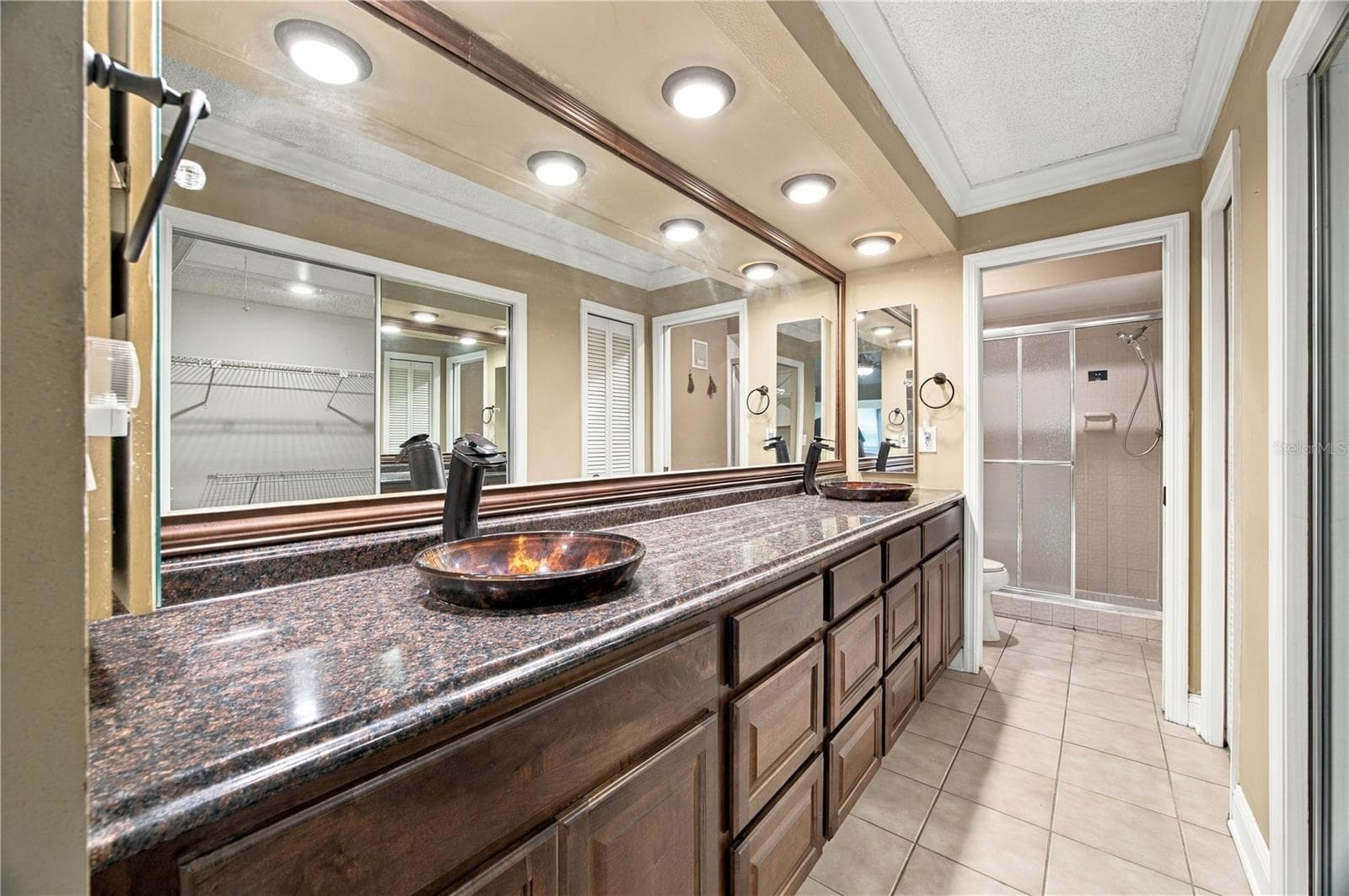 Condominium at 2815 COUNTRYBROOK DR #11, PALM HARBOR, photo 24 of 41