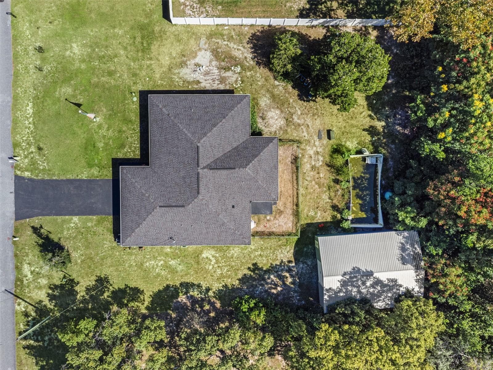 Single Family Residence at 12232 COMSTOCK ST, SPRING HILL, photo 54 of 56