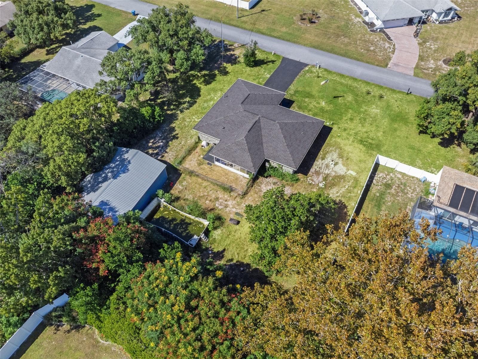 Single Family Residence at 12232 COMSTOCK ST, SPRING HILL, photo 56 of 56