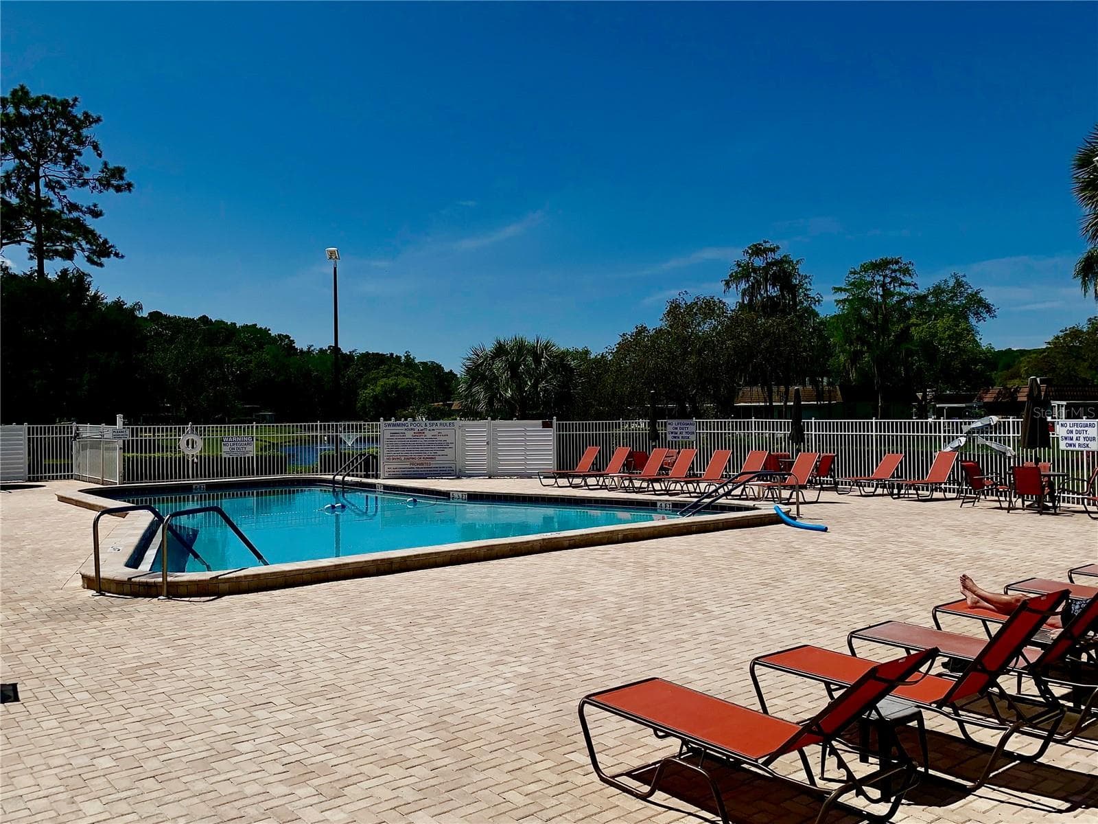 Condominium at 11609 BAYONET LN, NEW PORT RICHEY, photo 19 of 35