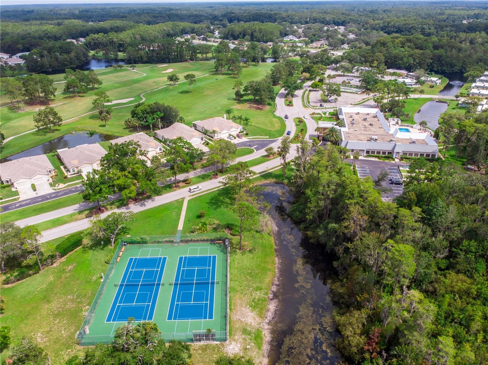 Condominium at 11609 BAYONET LN, NEW PORT RICHEY, photo 22 of 35