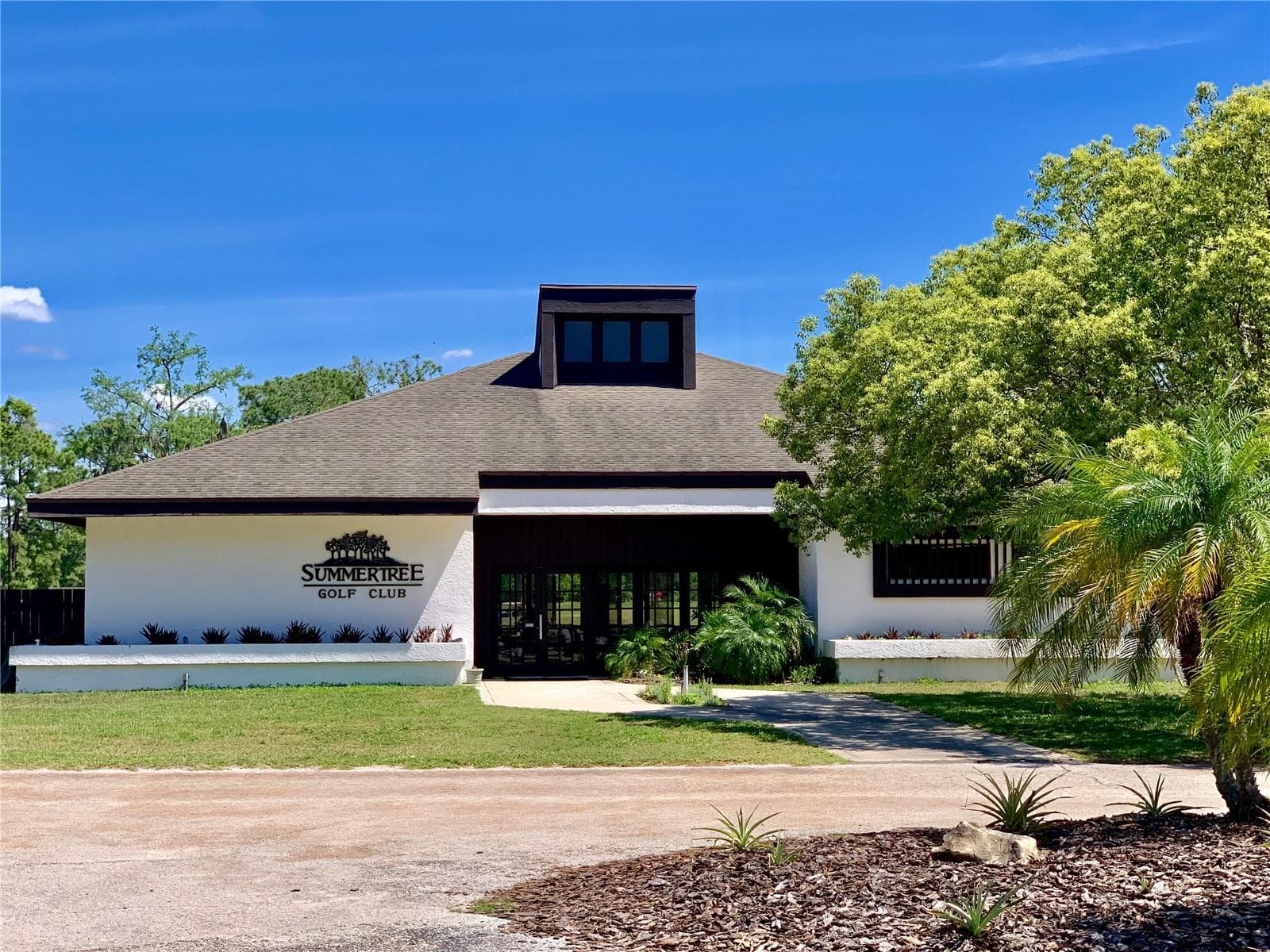 Golf Club - 11609 BAYONET LN, NEW PORT RICHEY