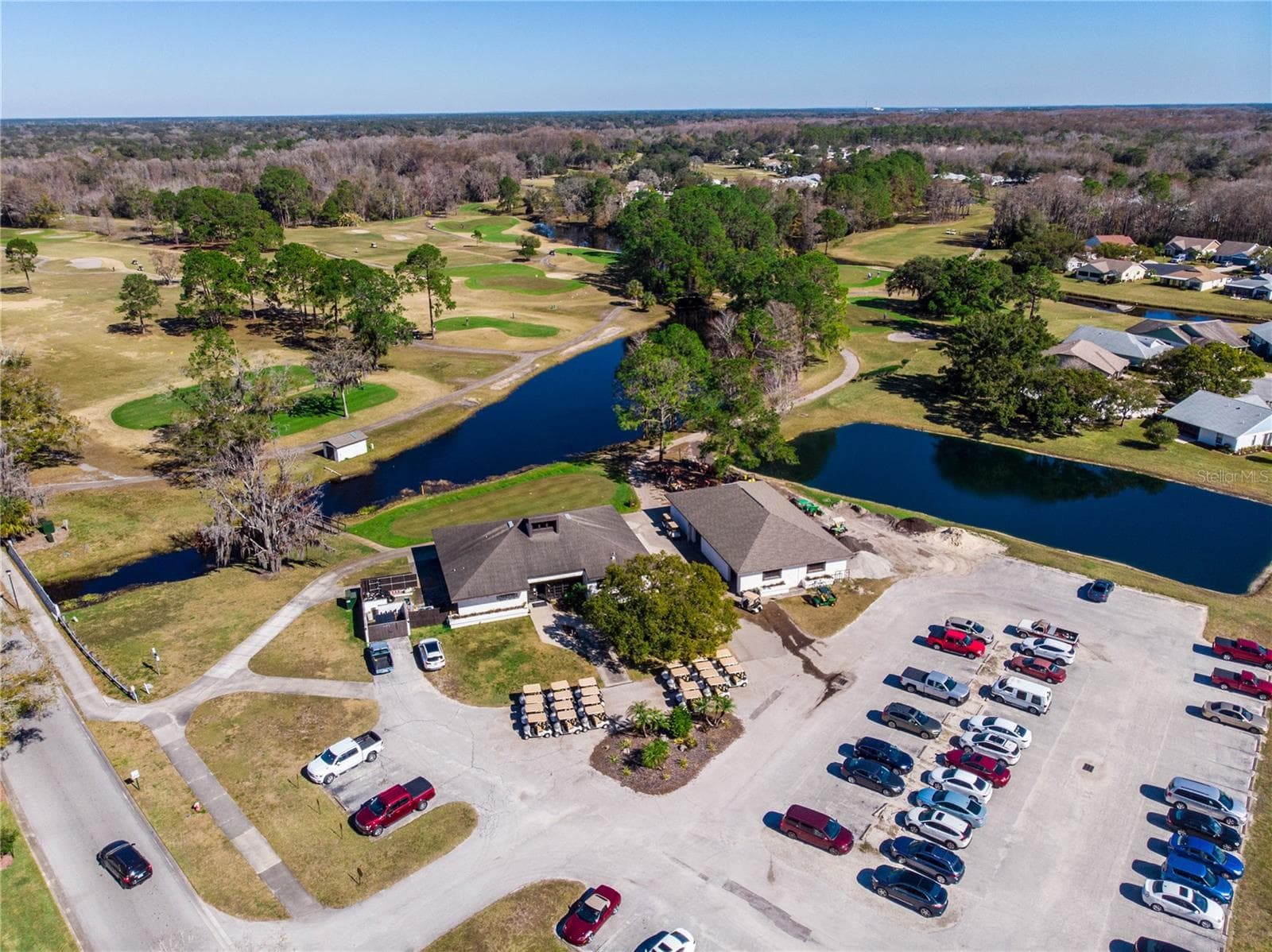 Condominium at 11609 BAYONET LN, NEW PORT RICHEY, photo 32 of 35