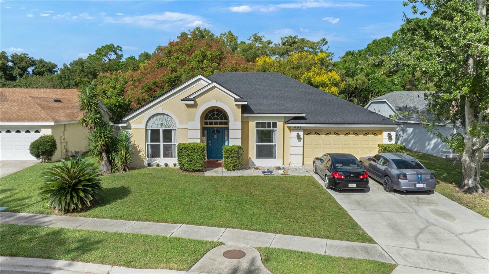 Single Family Residence at 602 SHERBURN CT, ORLANDO, photo 2 of 43