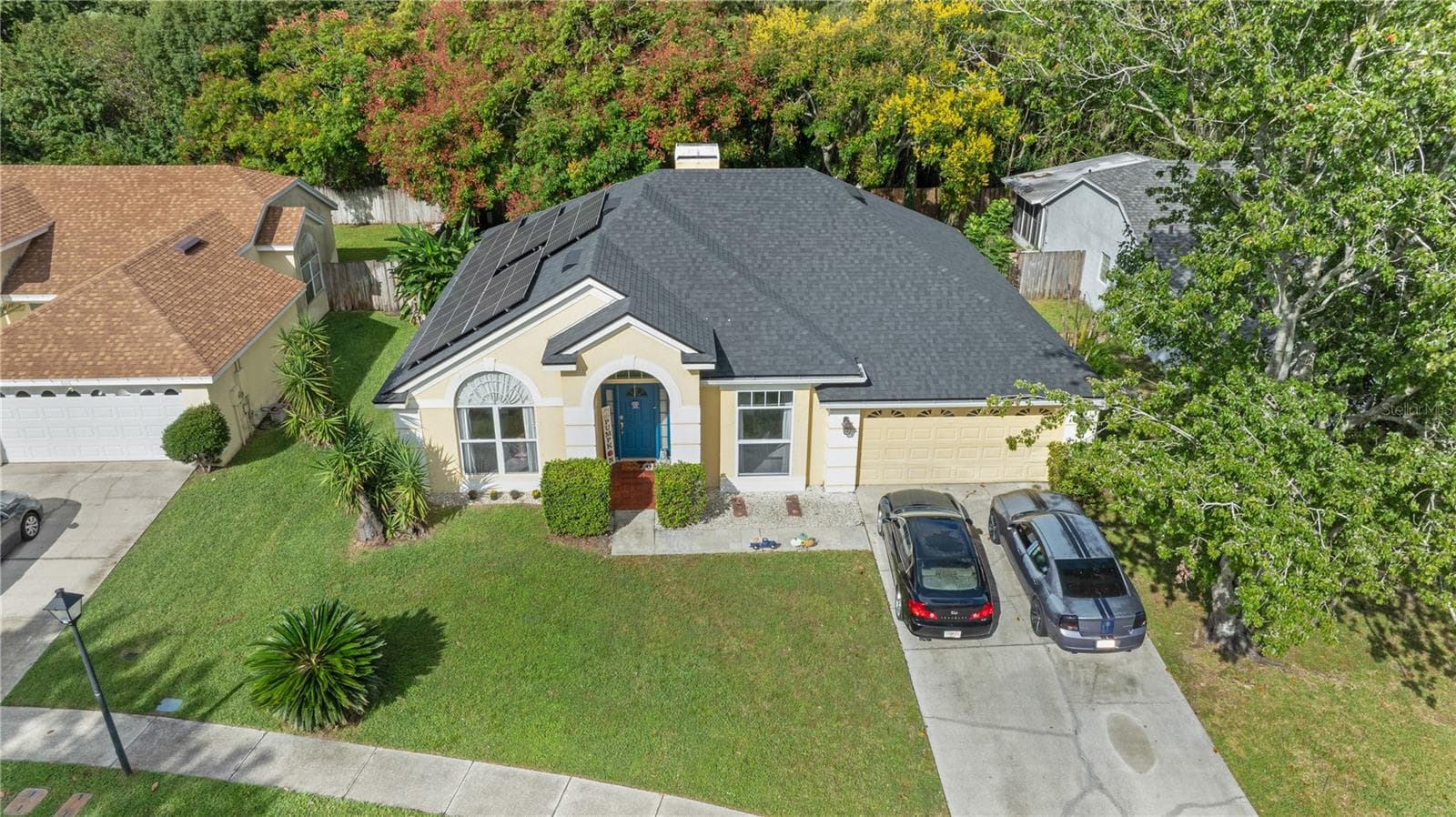 Single Family Residence at 602 SHERBURN CT, ORLANDO, photo 4 of 43