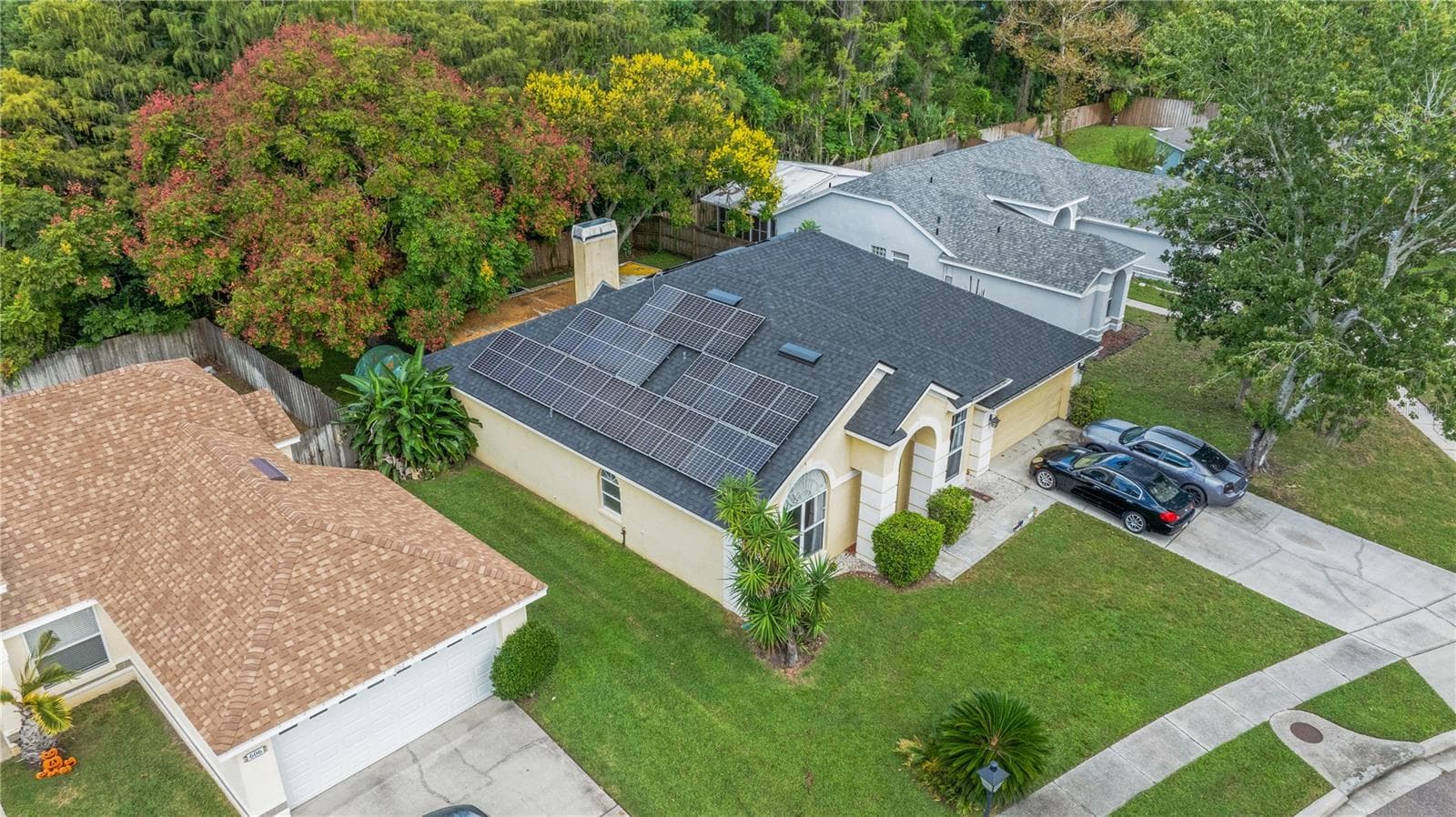 Single Family Residence at 602 SHERBURN CT, ORLANDO, photo 5 of 43