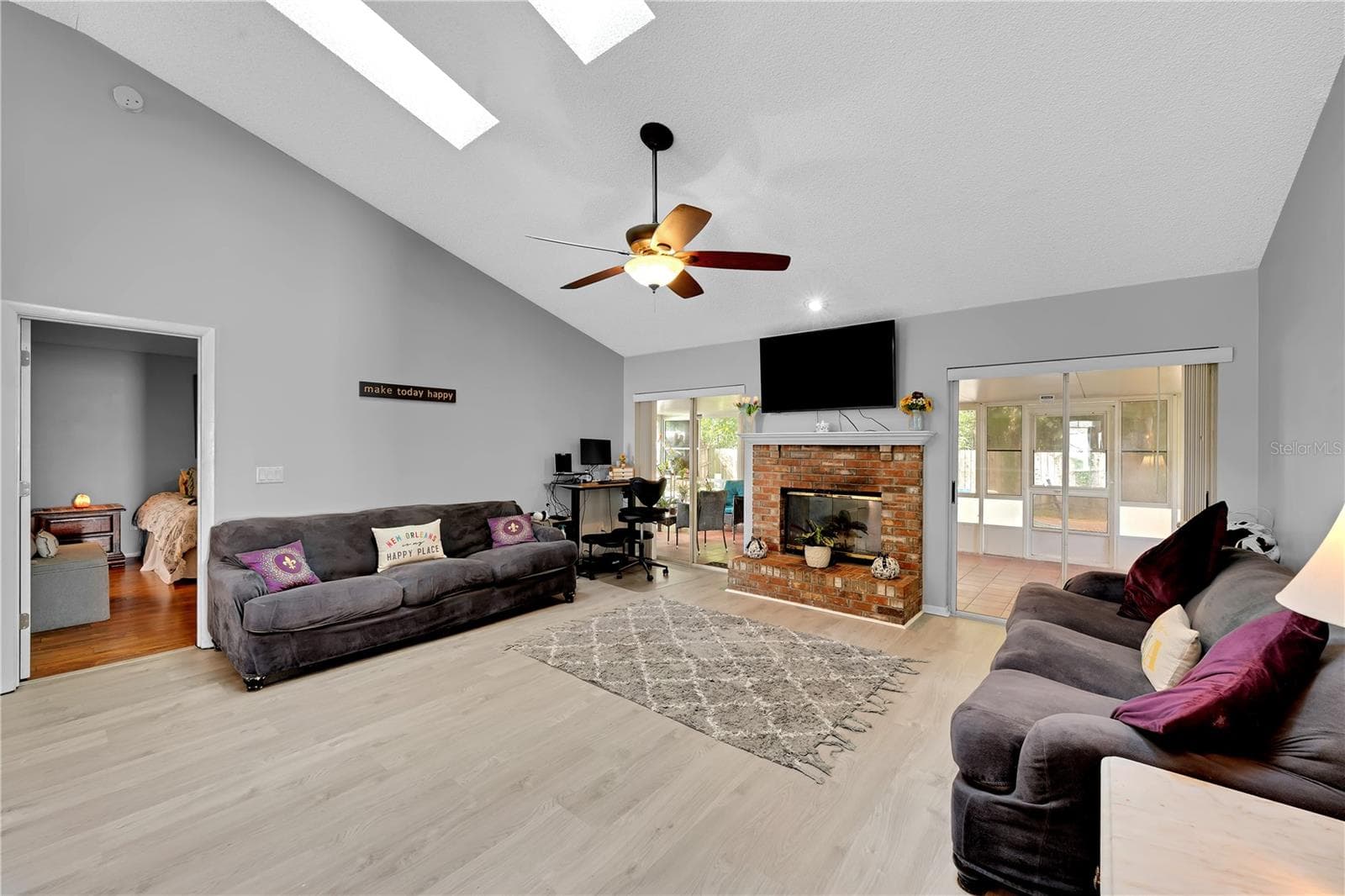 Single Family Residence at 602 SHERBURN CT, ORLANDO, photo 22 of 43