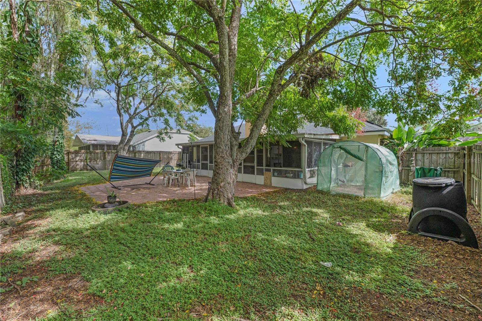 Single Family Residence at 602 SHERBURN CT, ORLANDO, photo 42 of 43