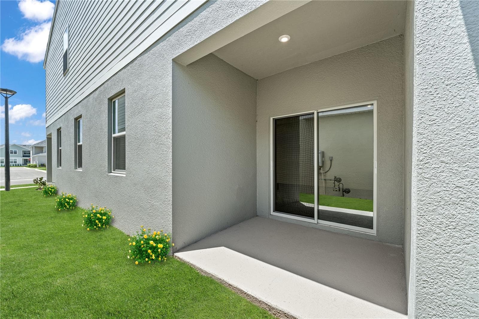 Single Family Residence at 1837 HORSETAIL DR, ST CLOUD, photo 35 of 37